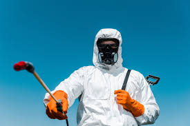 Best Emergency Pest Control  in Houserville, PA